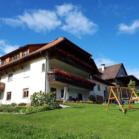 Ferienwohnung Eckert Weilheim Kültér fotó
