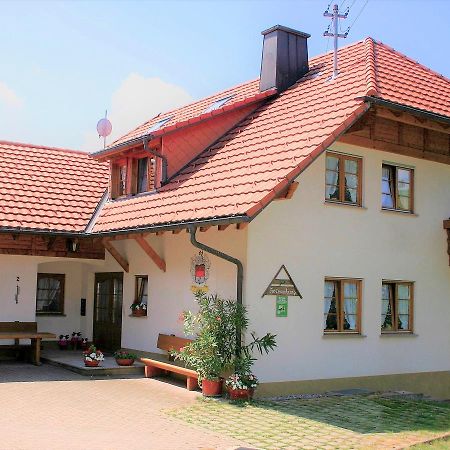 Ferienwohnung Eckert Weilheim Kültér fotó